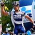 Kim Kirchen gewinnt die 7. Etappe der Tour de Pologne 2005